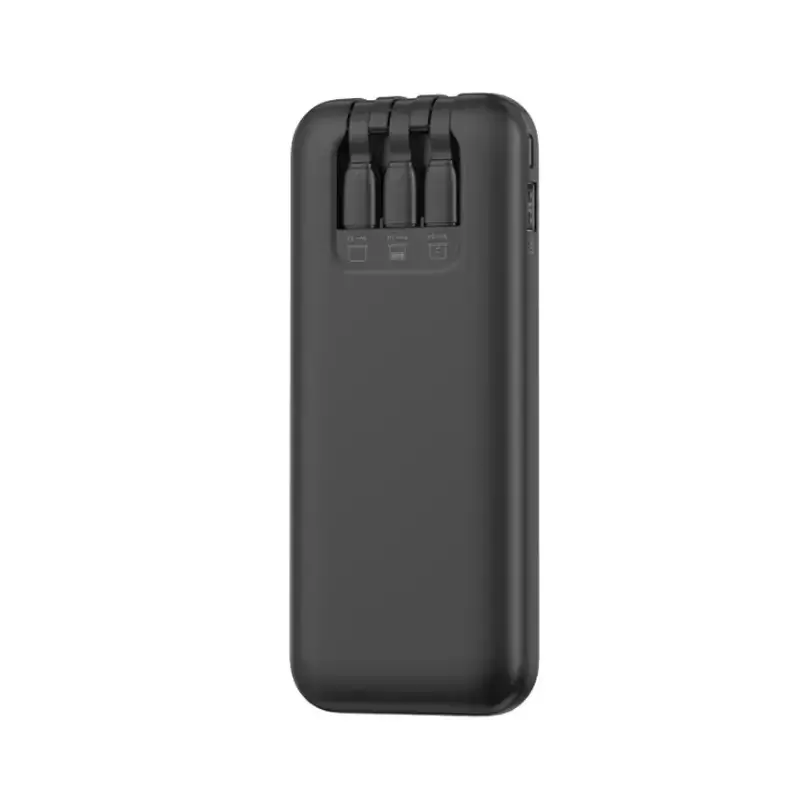 پاور بانک  10000   میلی‌آمپر یوسمز مدل CD193